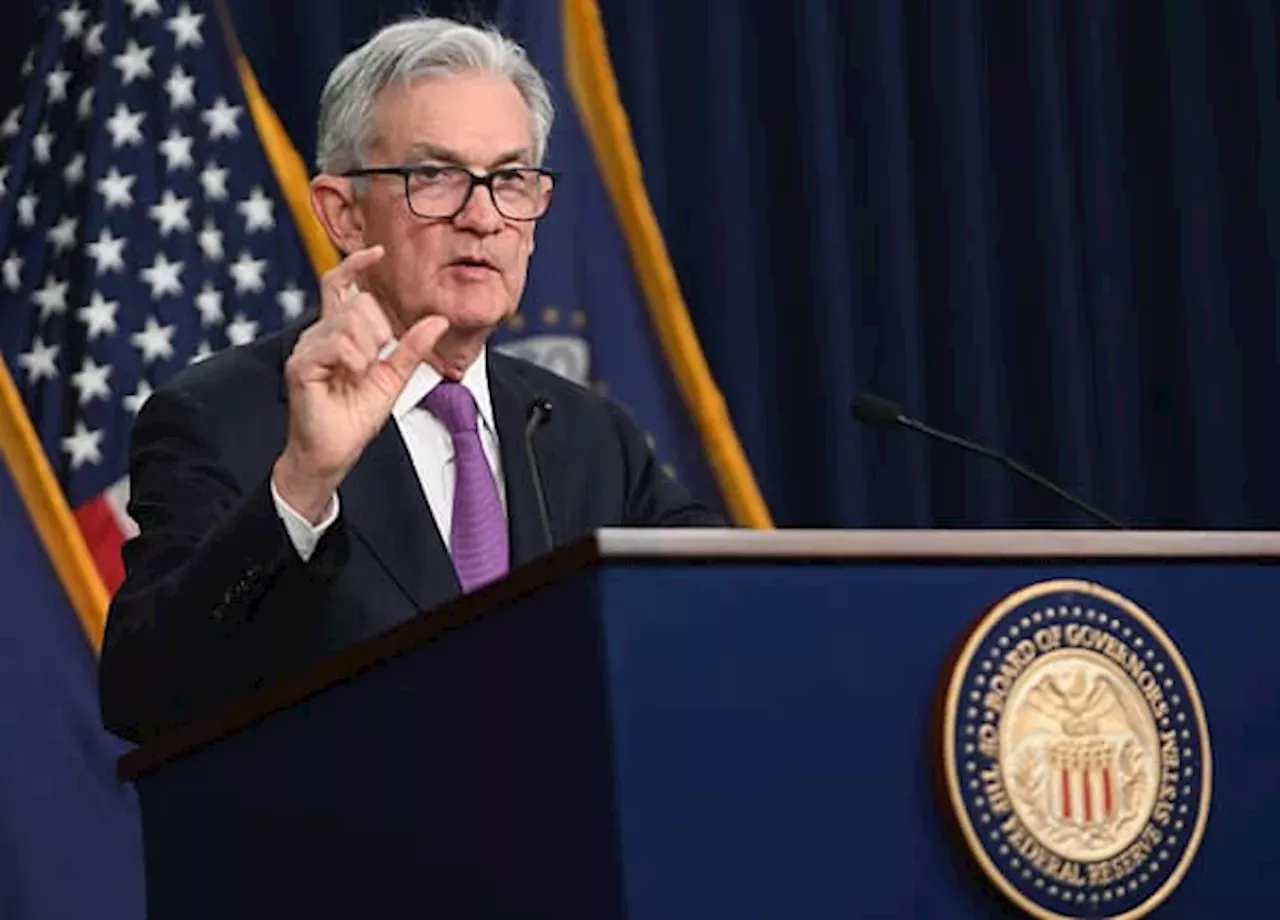 CNBC Daily Open: Hawkish Fed? Hot PPI? Investors Shrugged | United States