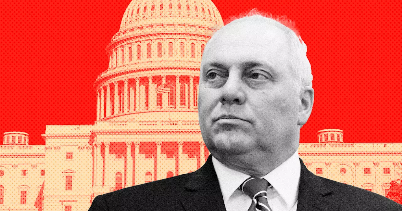 House speaker vote live updates: What happens next after Scalise’s nomination by Republicans