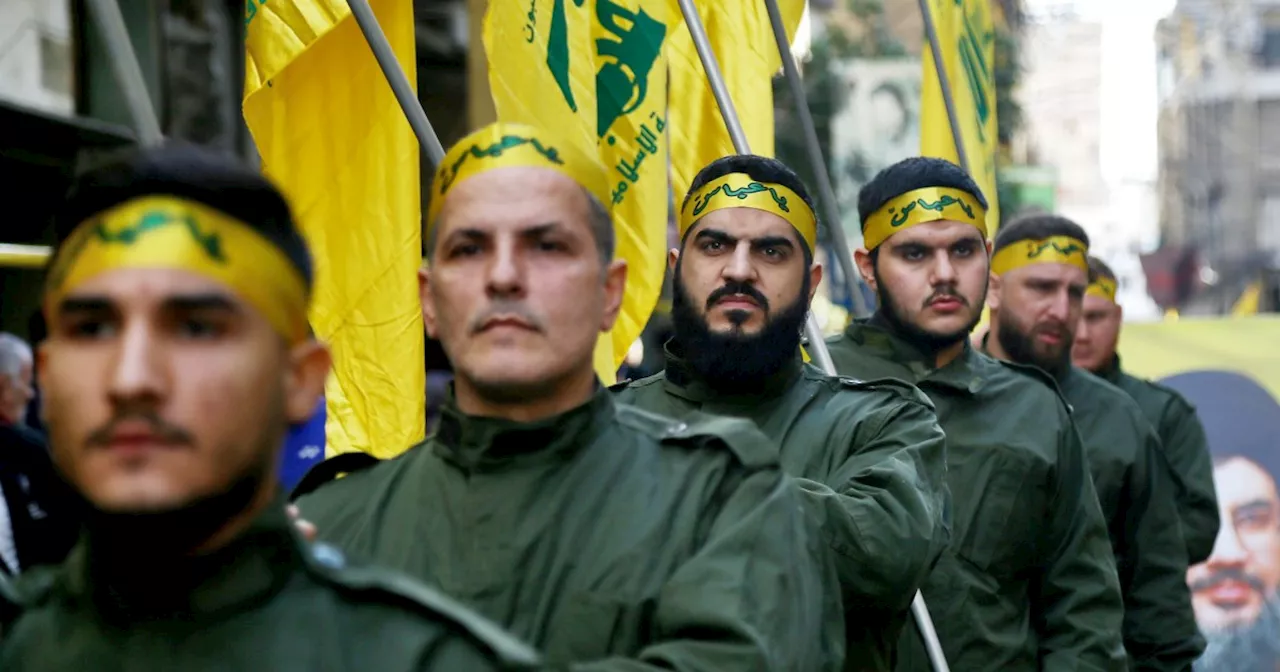 Israel-Hamas War: Will Iran-backed Hezbollah join the fight?