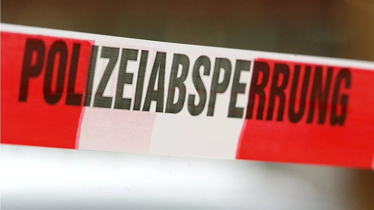 Lübeck: Frau schießt auf Personengruppe