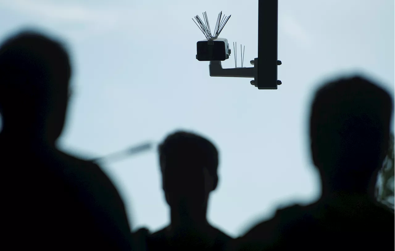 Mass. bill targets police misuse of facial recognition