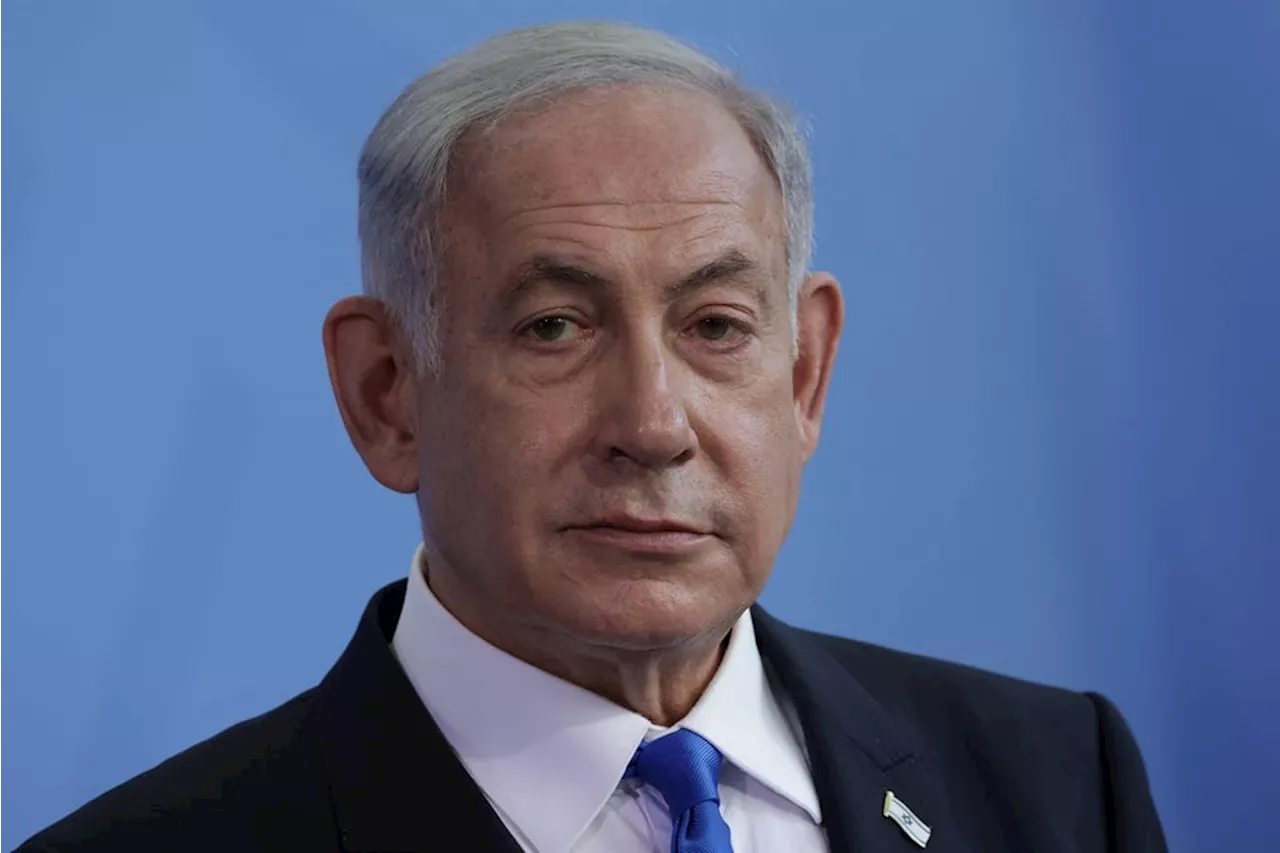 Netanyahu's 'back to wall' amid public pressure to crush Hamas