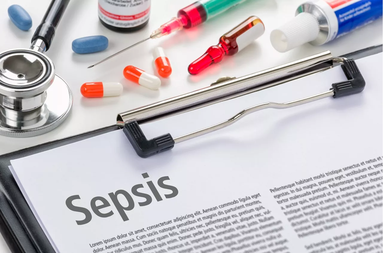 Is there an association between vitamin D deficiency and sepsis mortality?