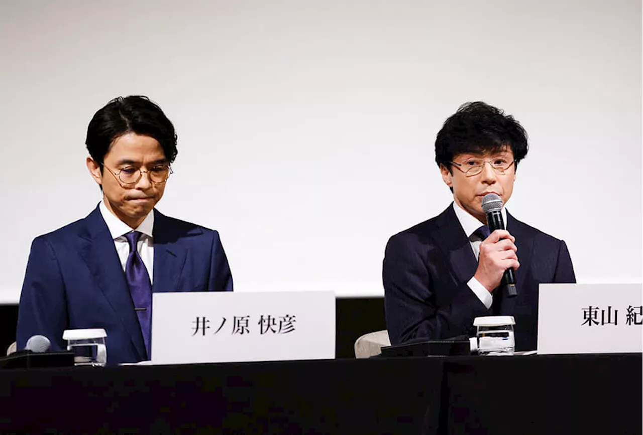 元ジャニーズJr.の橋田康「問題と向き合う、事務所の決断を応援したい」