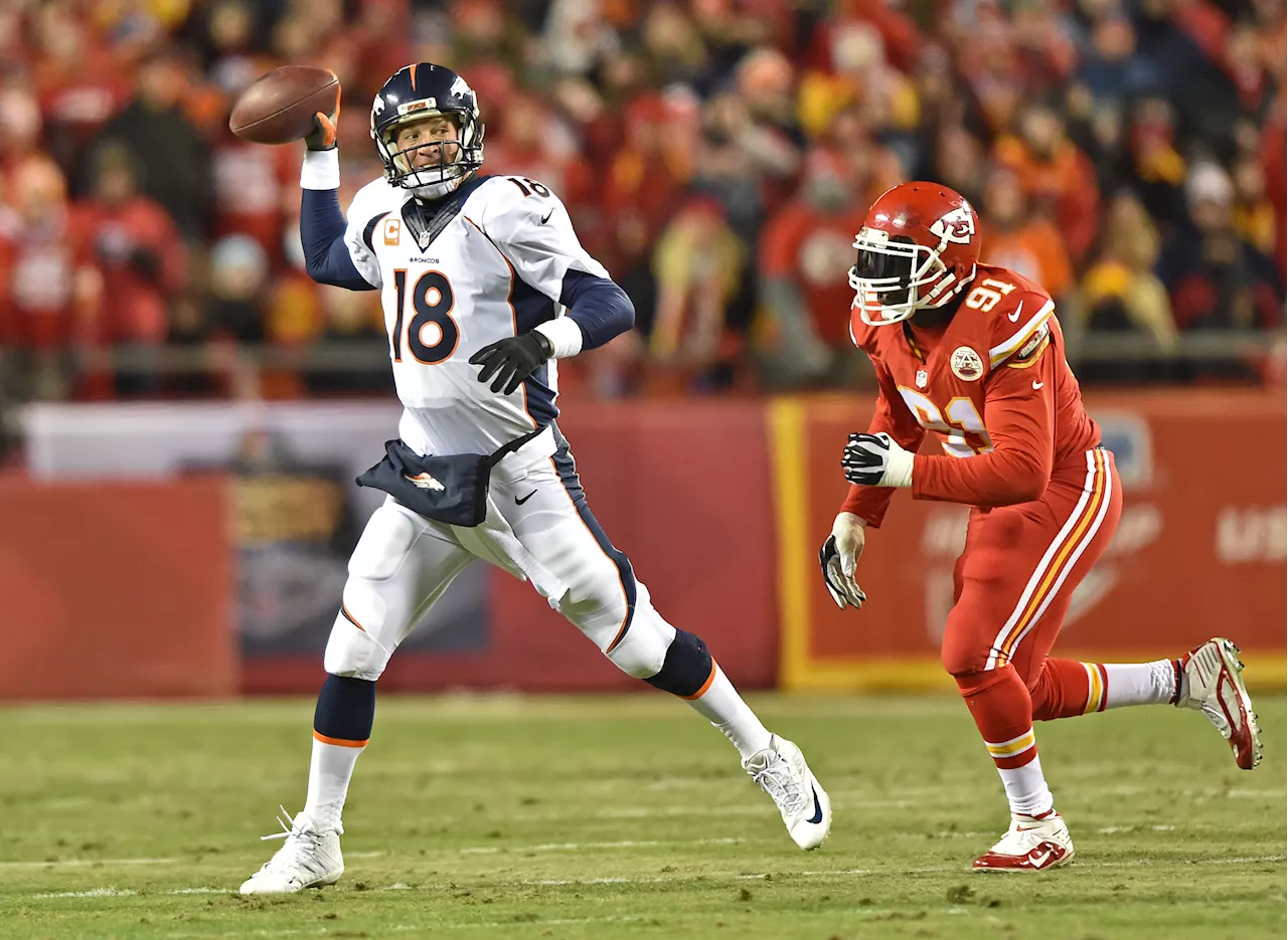 Chiefs Winning Streak: Contextualizing KC's Dominance Over the Broncos