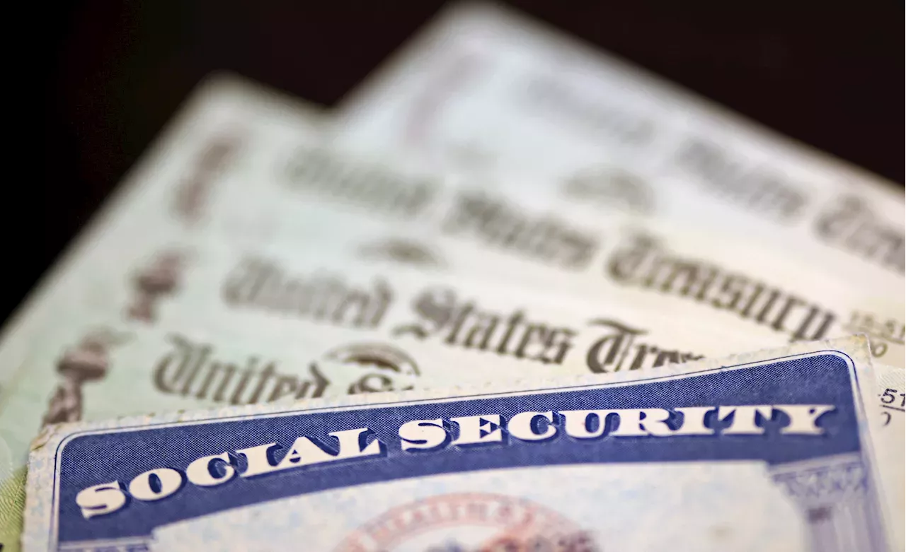 How 2024 Social Security COLA Compares to Previous Years
