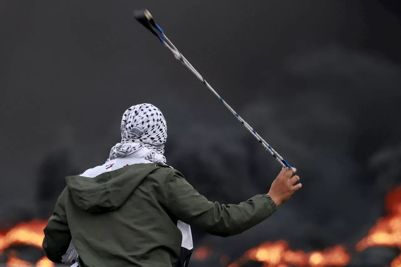 Islamic Jihad Issues Threat to Israel as Hamas War Rages