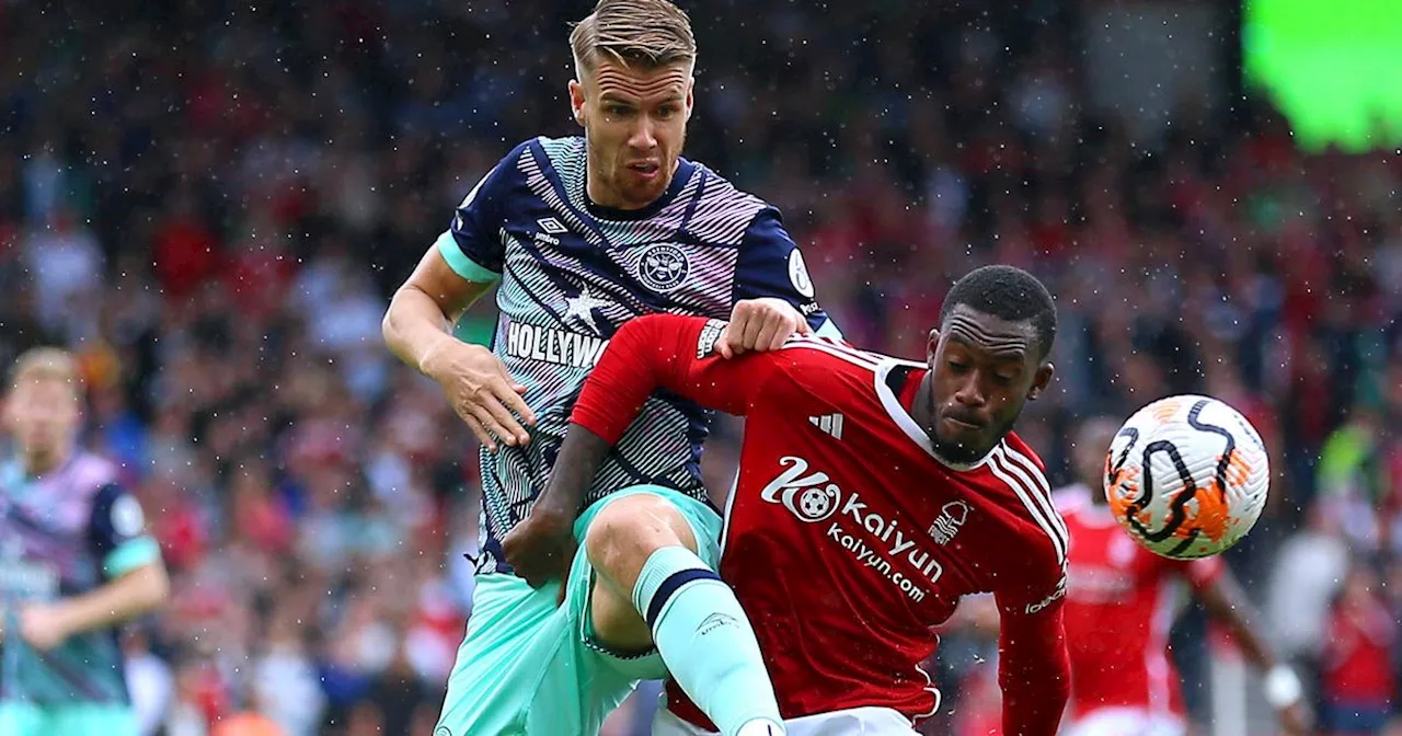 Yaya Toure comparison made as Nottingham Forest completed 'perfect' transfer