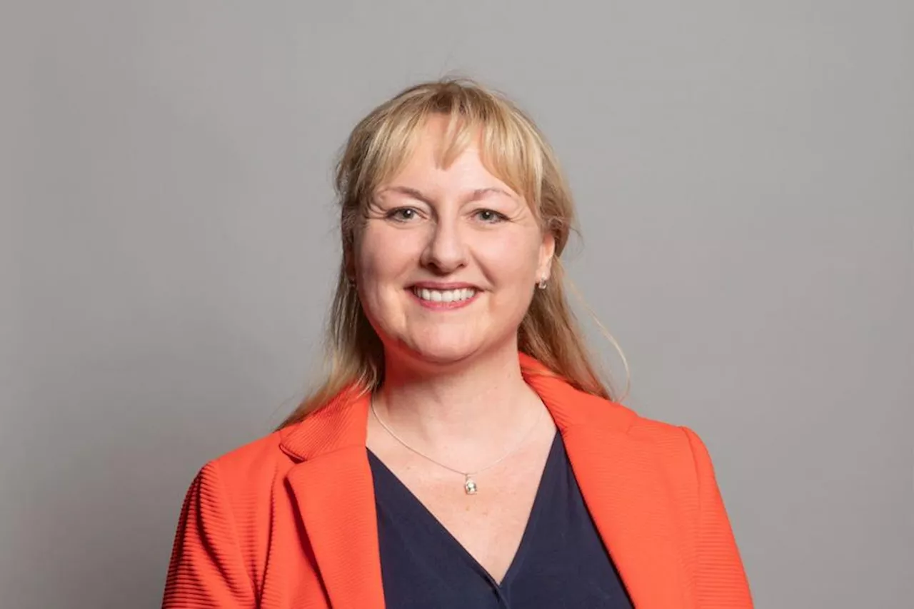 SNP MP Lisa Cameron defects to Tories after ‘toxic and bullying’ treatment