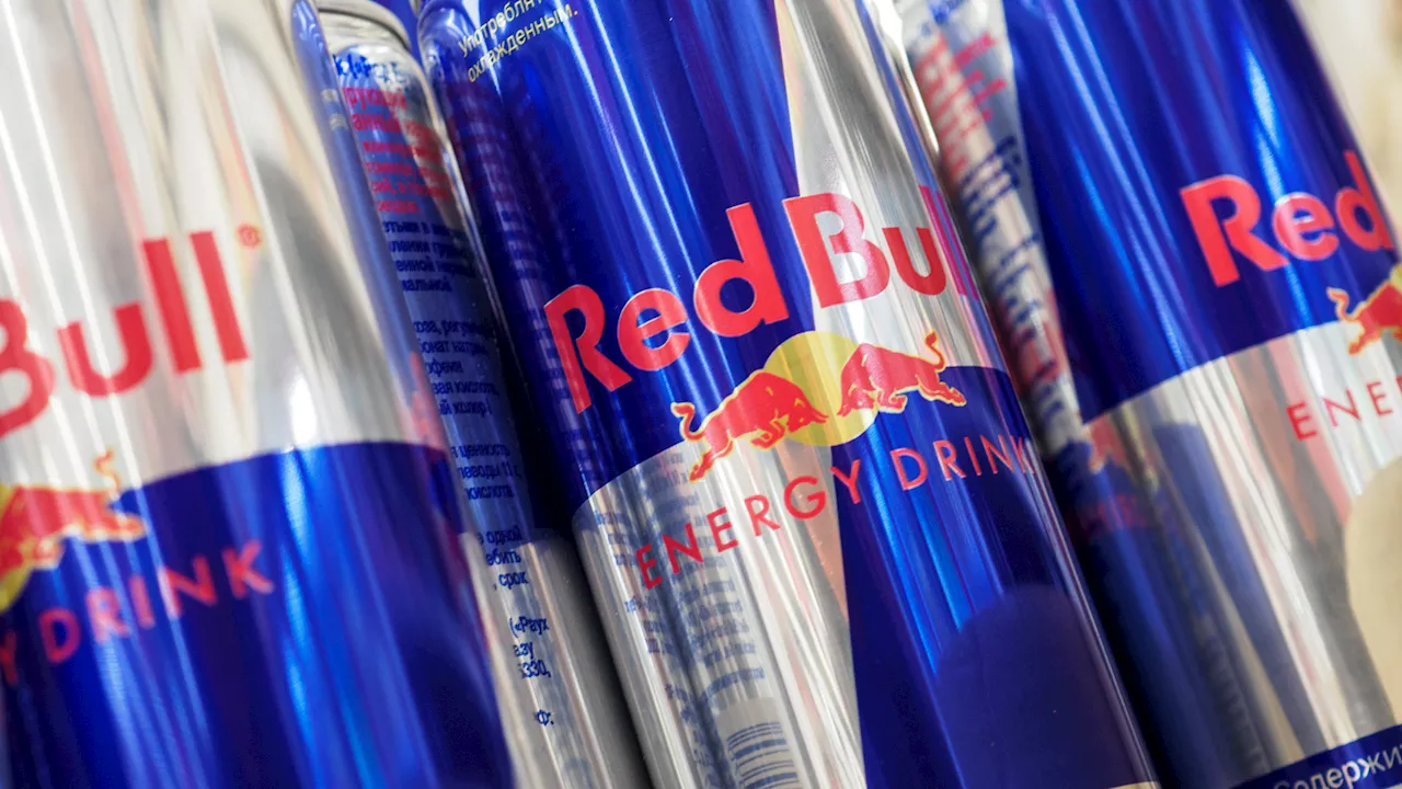 Red Bull zahlt allen Mitarbeitern 3.000 Euro Prämie