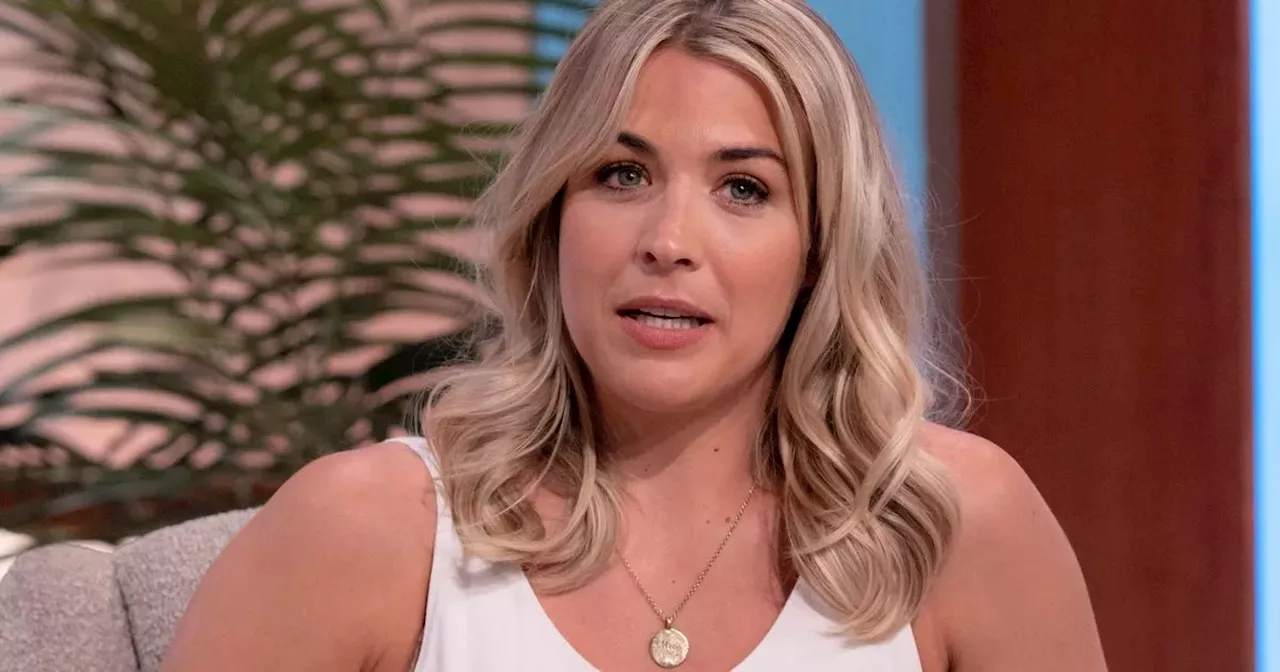 Gemma Atkinson heartbroken over loss of close family member