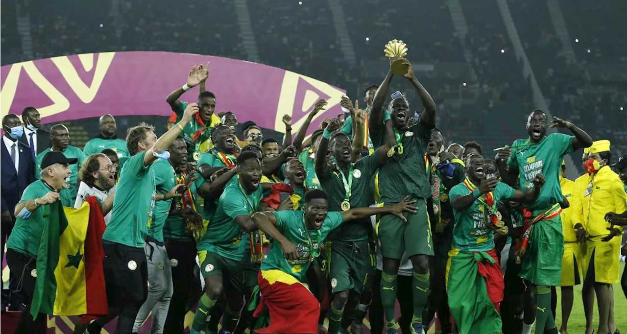 CAN 2023 : comment suivre le tirage au sort ?