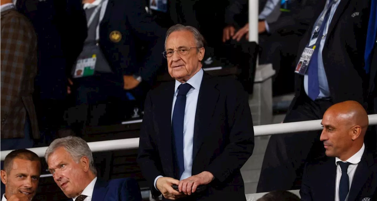 Real Madrid : deux signatures de poids en vue