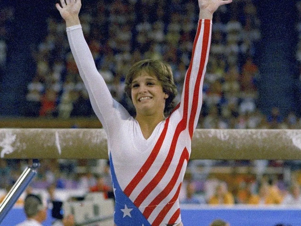 Olympic champion gymnast Mary Lou Retton remains in intensive care as donations pour in