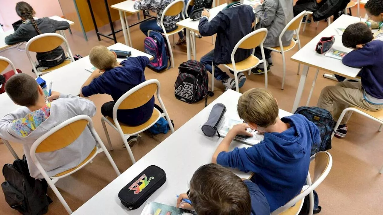 Assassinat de Samuel Paty : les écoles invitées à lui rendre hommage lundi prochain