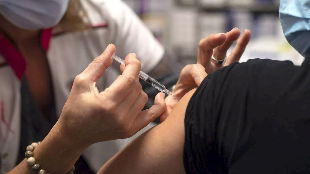 Face au Covid, des créneaux de vaccination disponibles en Loire-Atlantique