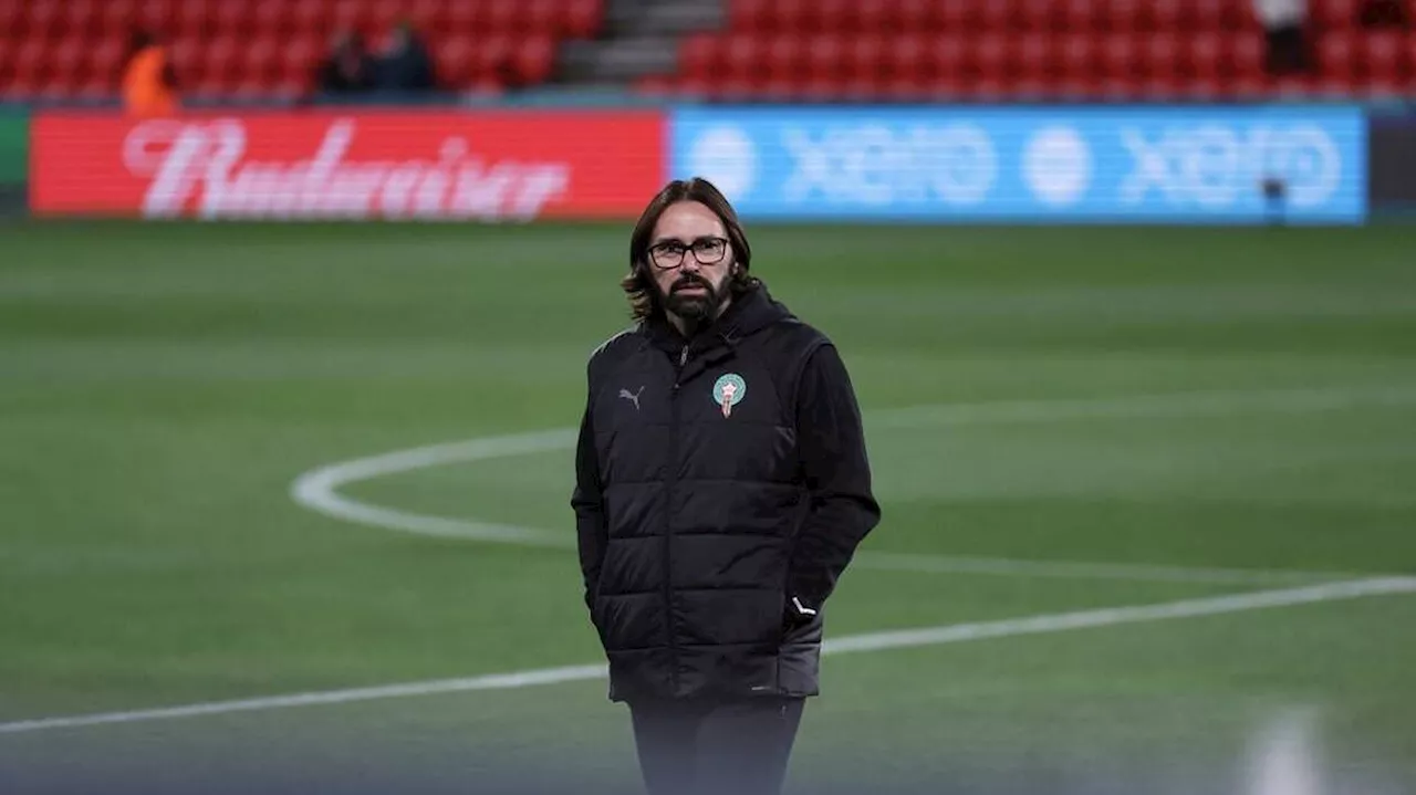 Football féminin. Reynald Pedros remercié, Jorge Vilda nouveau sélectionneur du Maroc