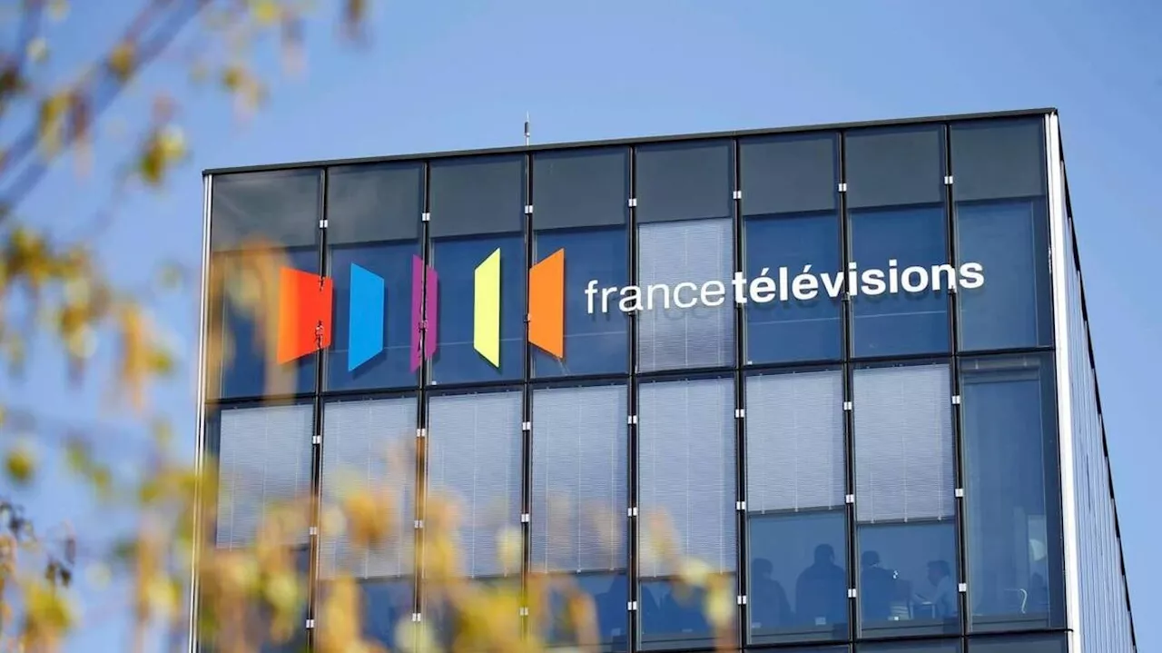 France 3 et France Bleu vont être réunies, à terme, sous « une marque unique »