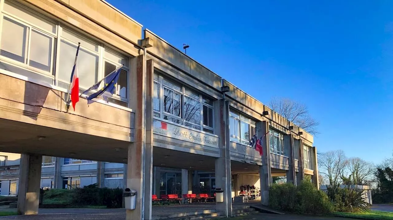 « Le plus grand musée de France » : ce lycée breton s’engage pour restaurer le patrimoine local