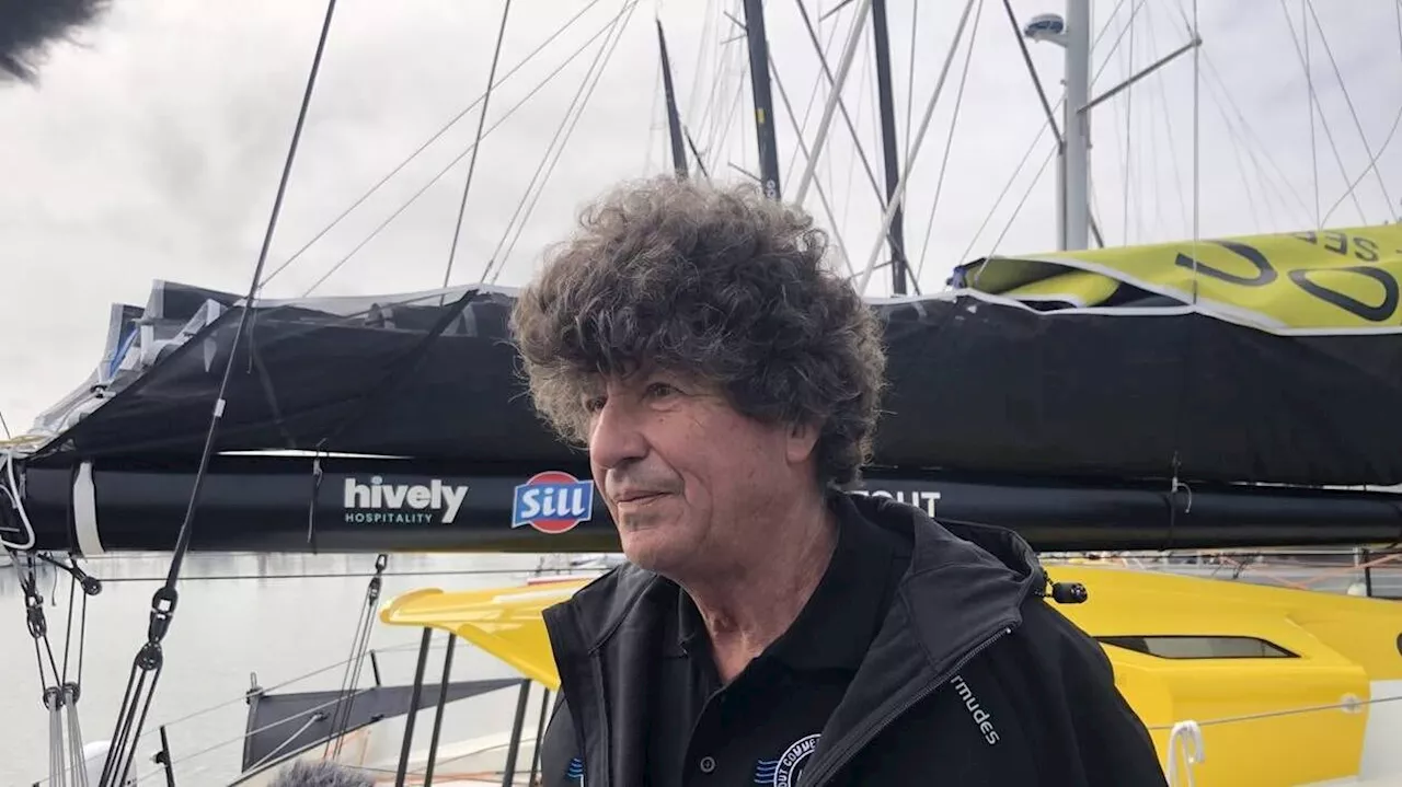 Vendée Globe 2024. Quarante-quatre skippers seront au départ de la prochaine édition