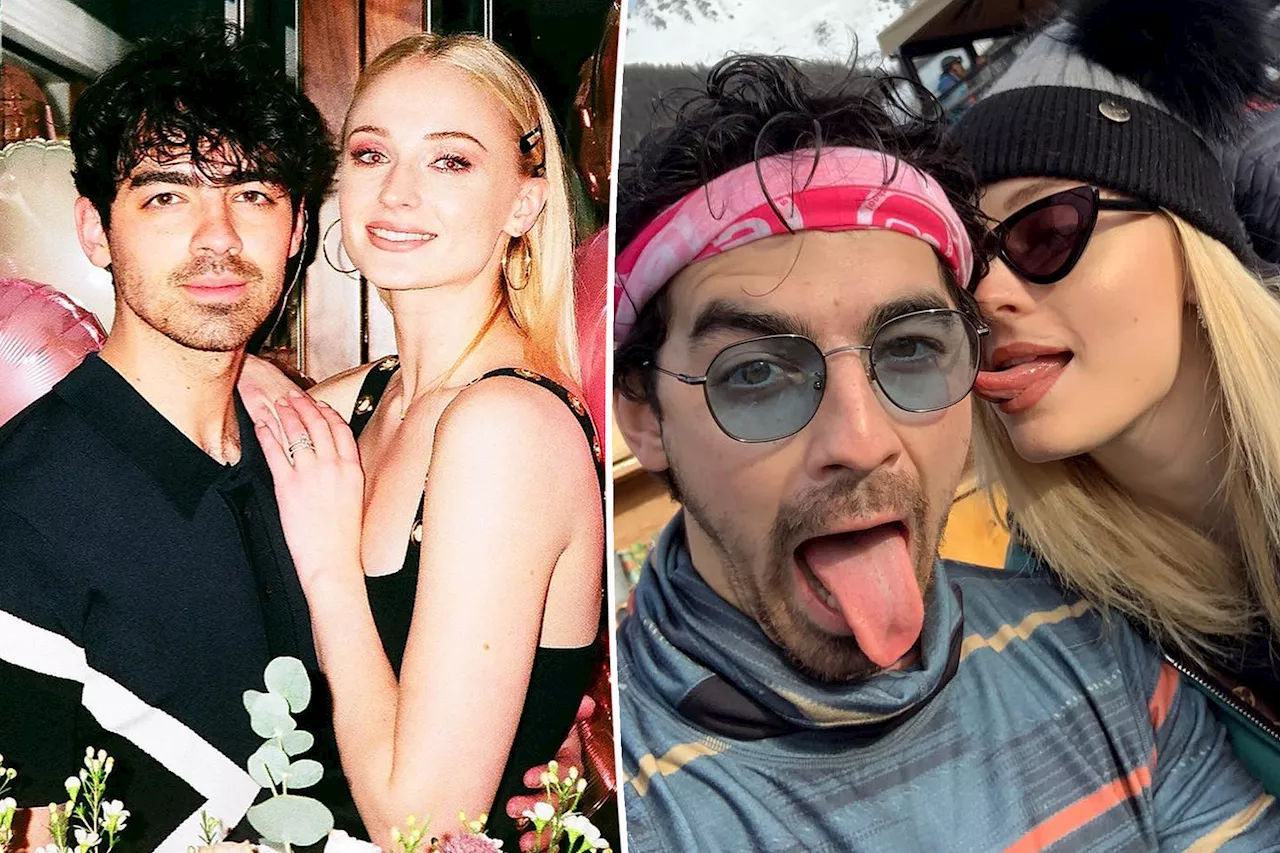 Joe Jonas files to dismiss Miami divorce case after mediation with Sophie Turner