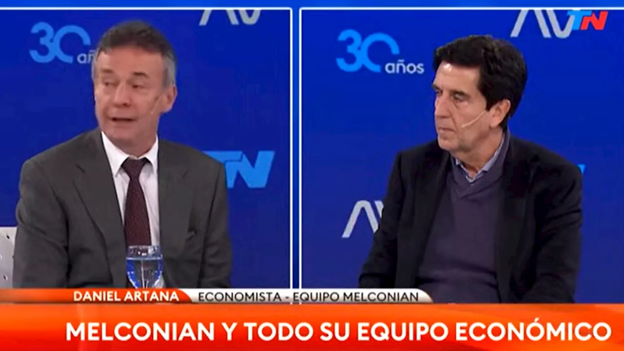 Un economista de Patricia Bullrich propuso que los trabajadores vuelvan a pagar Ganancias