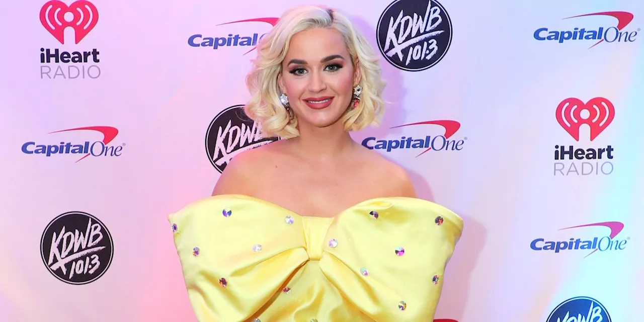 Katy Perry Booed on 'American Idol' Over Judging Criticism