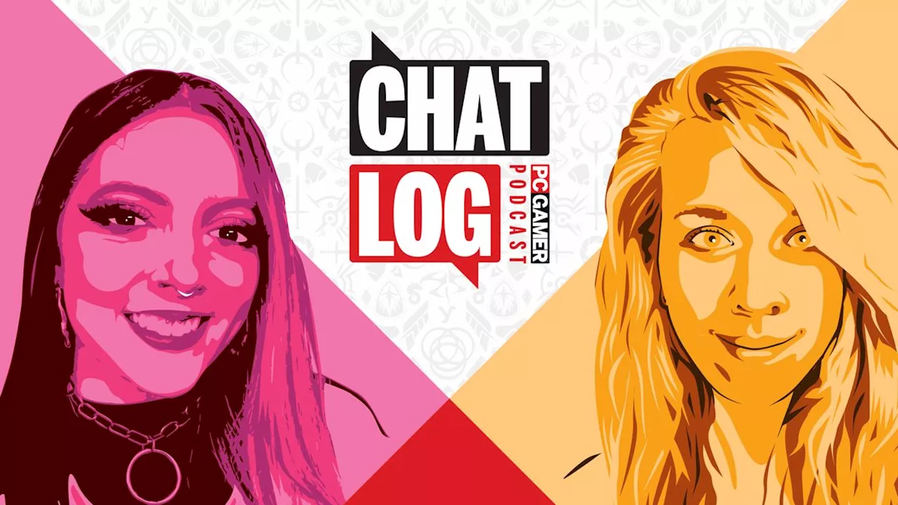 PC Gamer Chat Log Episode 33: Debriefing this year's Top 100 list