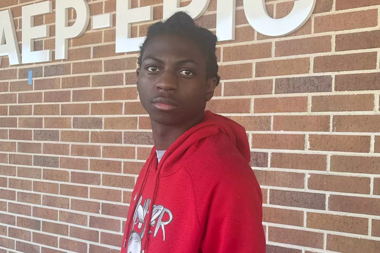 Black Texas Student Suspended Over His Locs Removed from School and Sent to Disciplinary Program