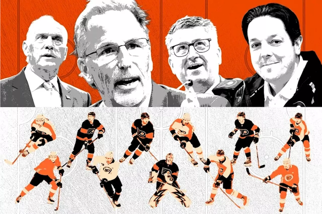 ‘A New Era of Orange’ for the Flyers begins in earnest Thursday. Will things be different this time?