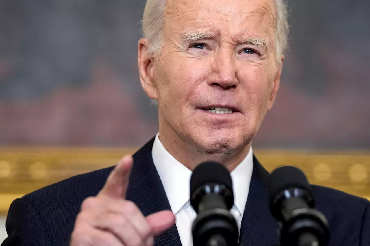 Fox poll: Americans disapprove of Biden’s border policies