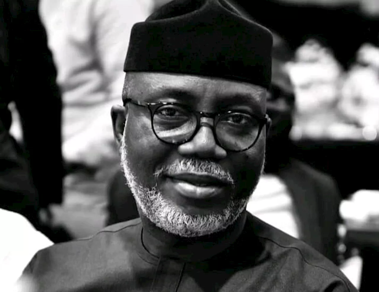 Impeachment: Ondo chief judge declines setting up probe panel on deputy governor