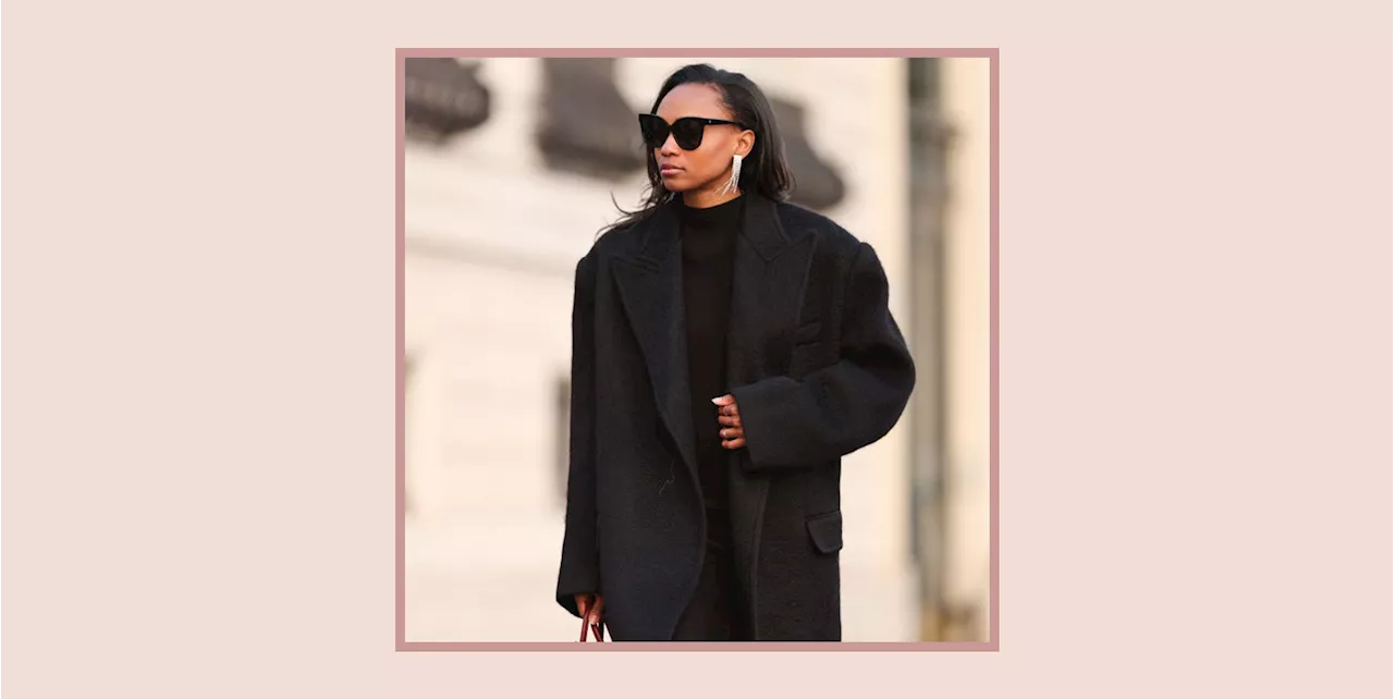 The best women's winter coats we're coveting this season