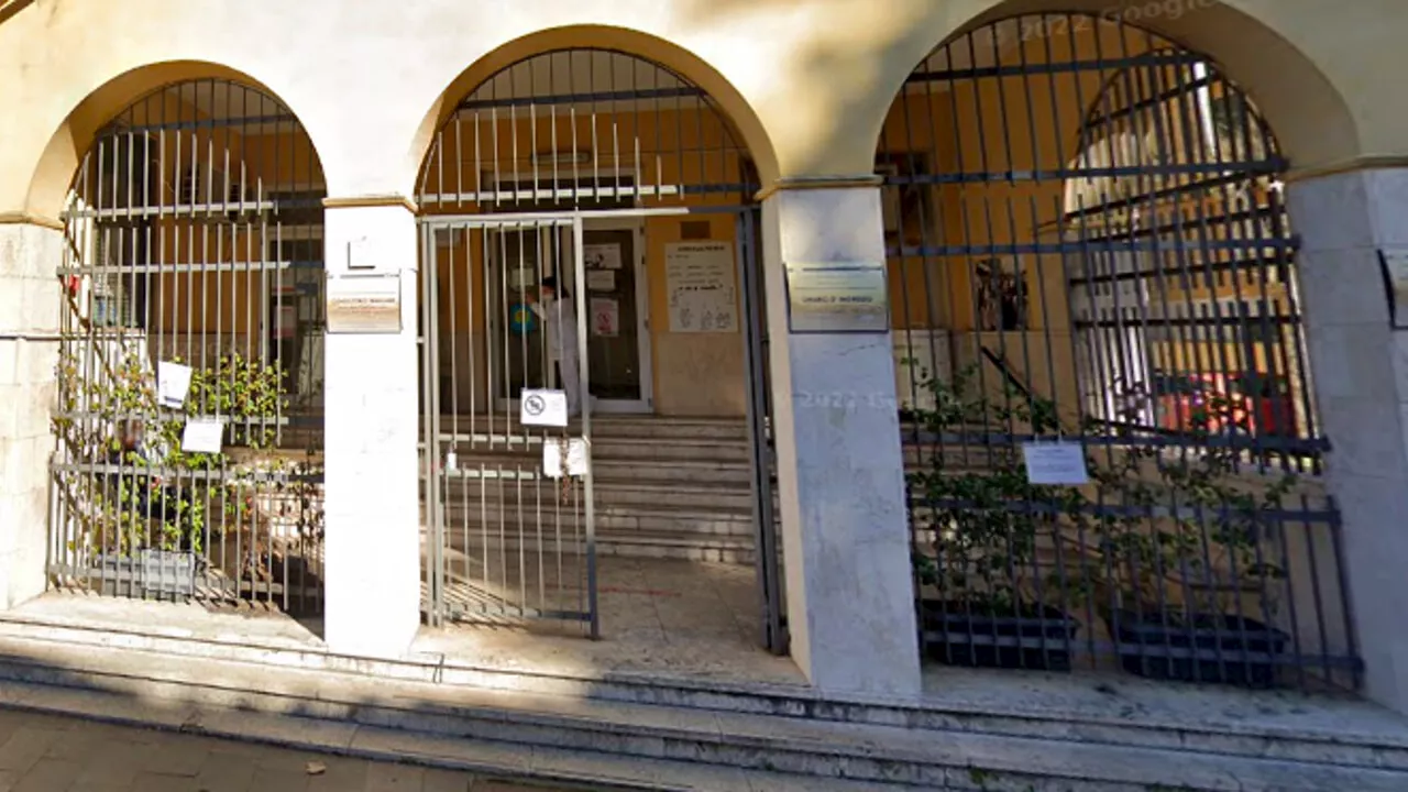 Via ginecologia e ostetricia dal consultorio: Garbatella e San Paolo in rivolta