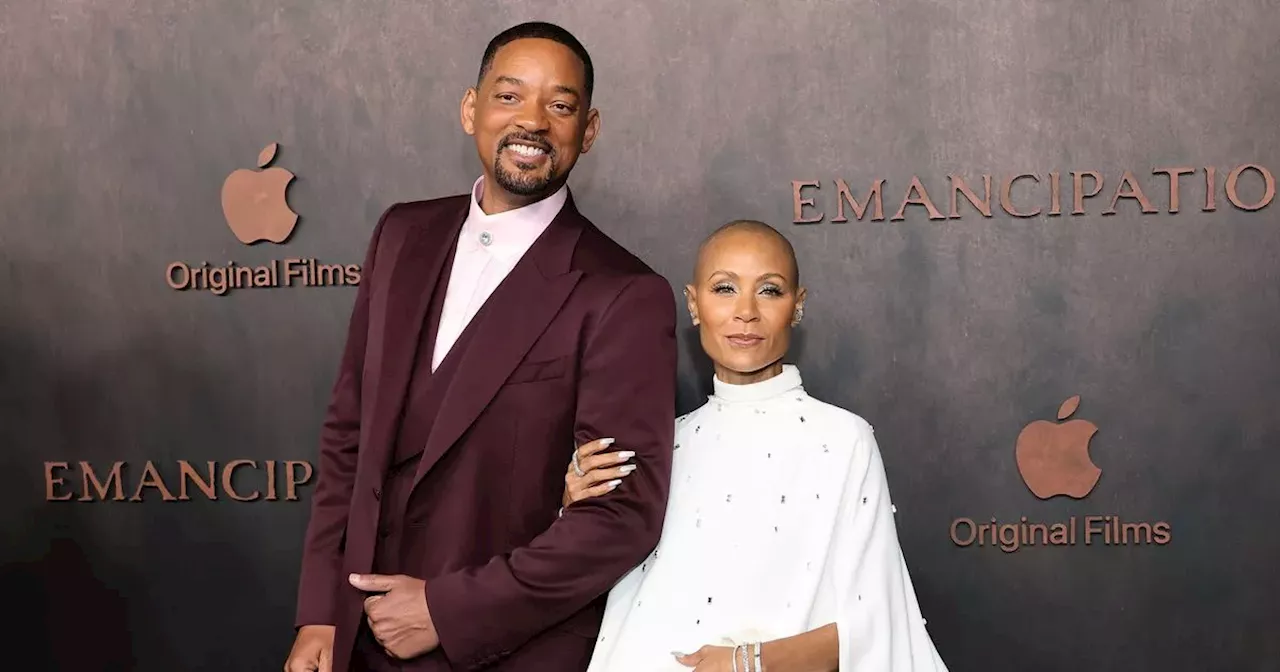 Will Smith’s rollercoaster romance to Jada: Wedding, separations and rumours