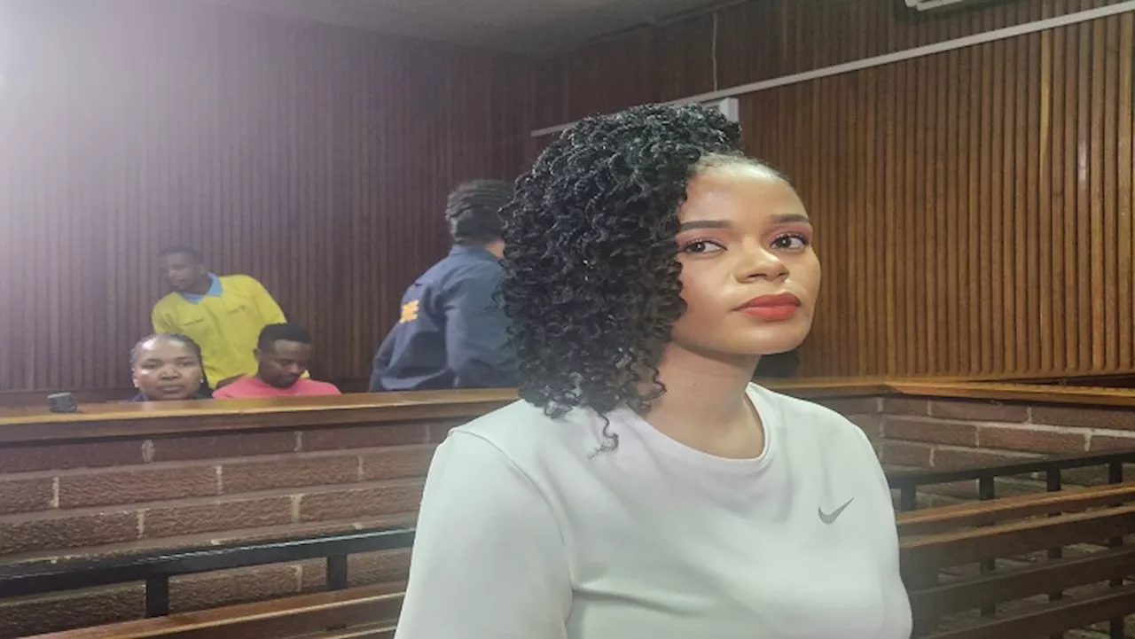 Dr Nandipha opens assault case after her collapse - SABC News - Breaking news, special reports, world,