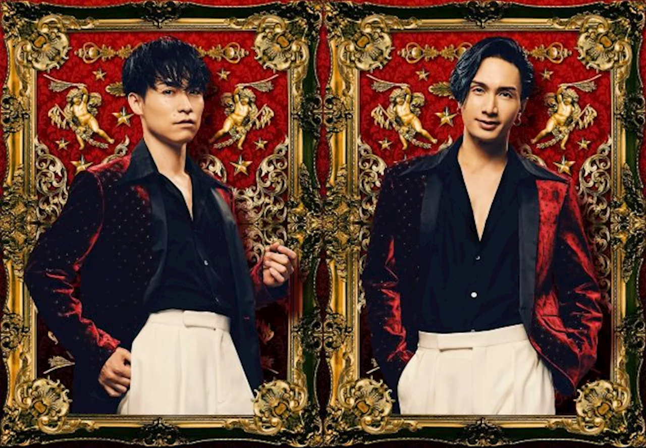 『TGCフェス山梨』EXILE TETSUYA＆橘ケンチ出演 ABEMA無料生中継も決定