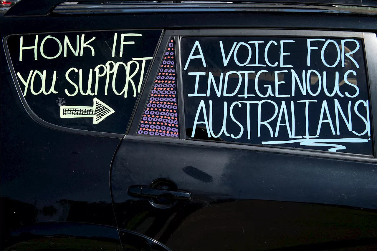 Analysis-Indigenous reconciliation at stake as Australia votes on the Voice