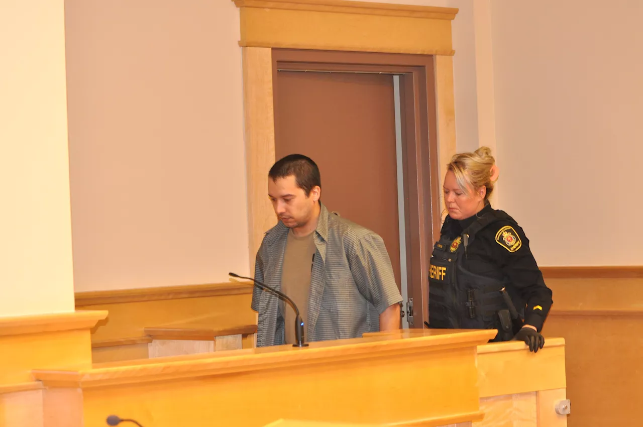 Corner Brook man won’t go to trial on attempted murder charge for another 15 months