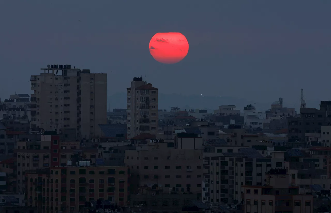 LETTER: Watching Hamas attacks with horror and remembering time serving with military after Yom Kippur War
