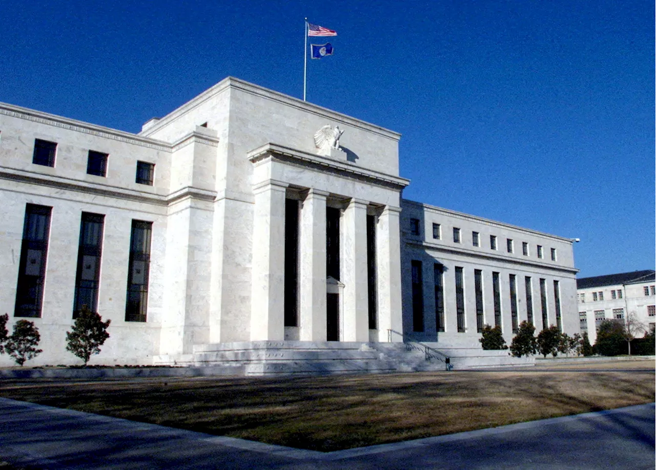 Marketmind: Inflation test looms for Fed doves