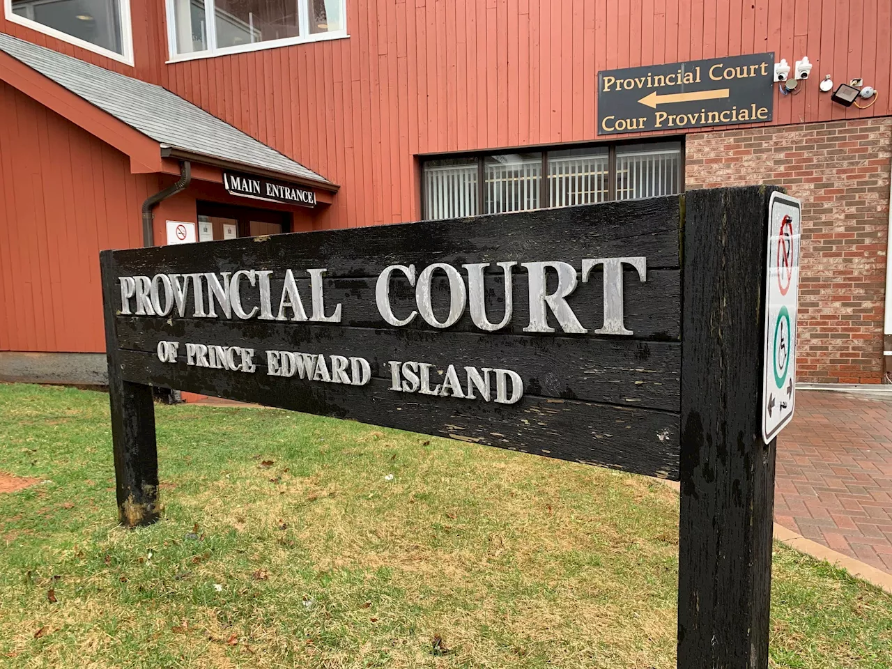 P.E.I. man charged with rental and construction fraud facing additional charges