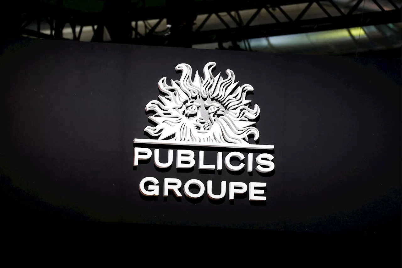 Publicis raises 2023 sales target again as Q3 beats estimates