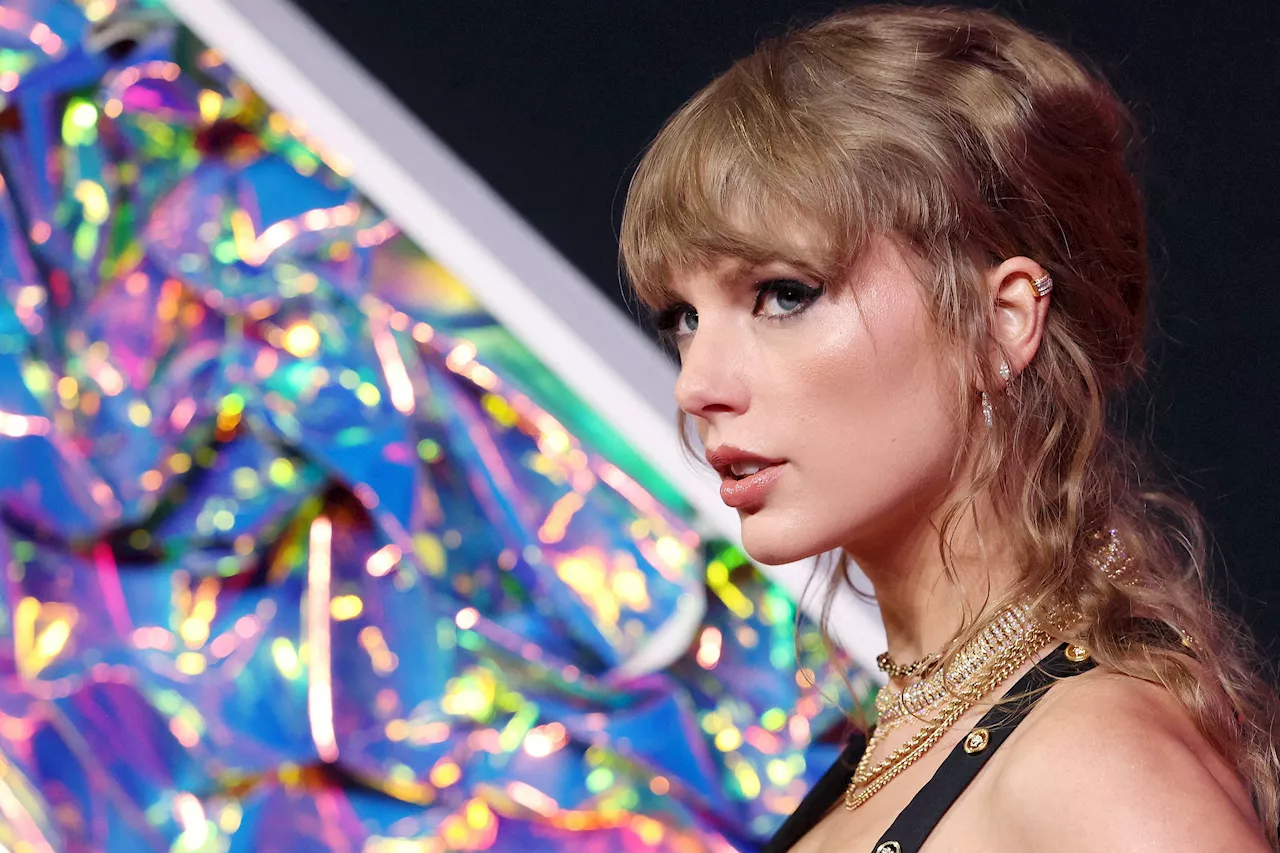 Taylor Swift's concert film to get early-access screenings in US, Canada