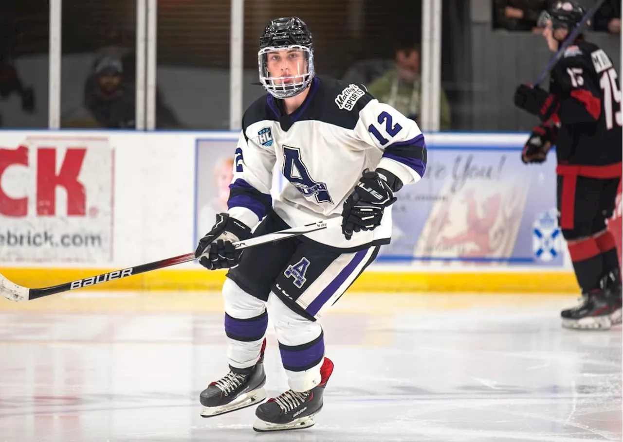 The Maritime Hockey League tends to lean on Newfoundland and Labrador players