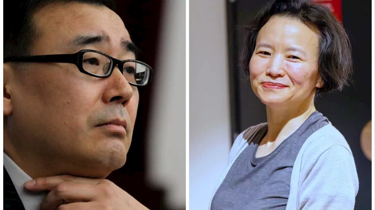 Cheng Lei has been released, but fears remain for another Australian detained in China