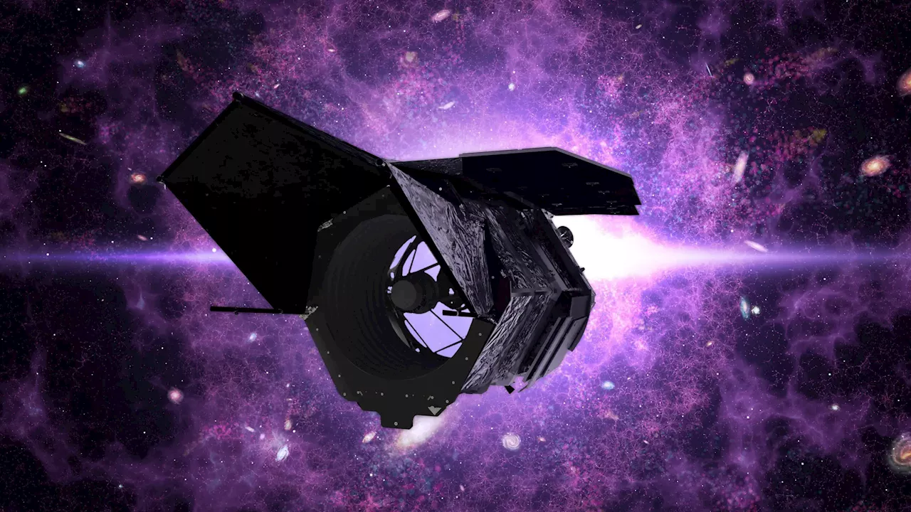 Billions of Cosmic Objects: NASA’s Roman Space Telescope Prepares for Torrent of Future Data