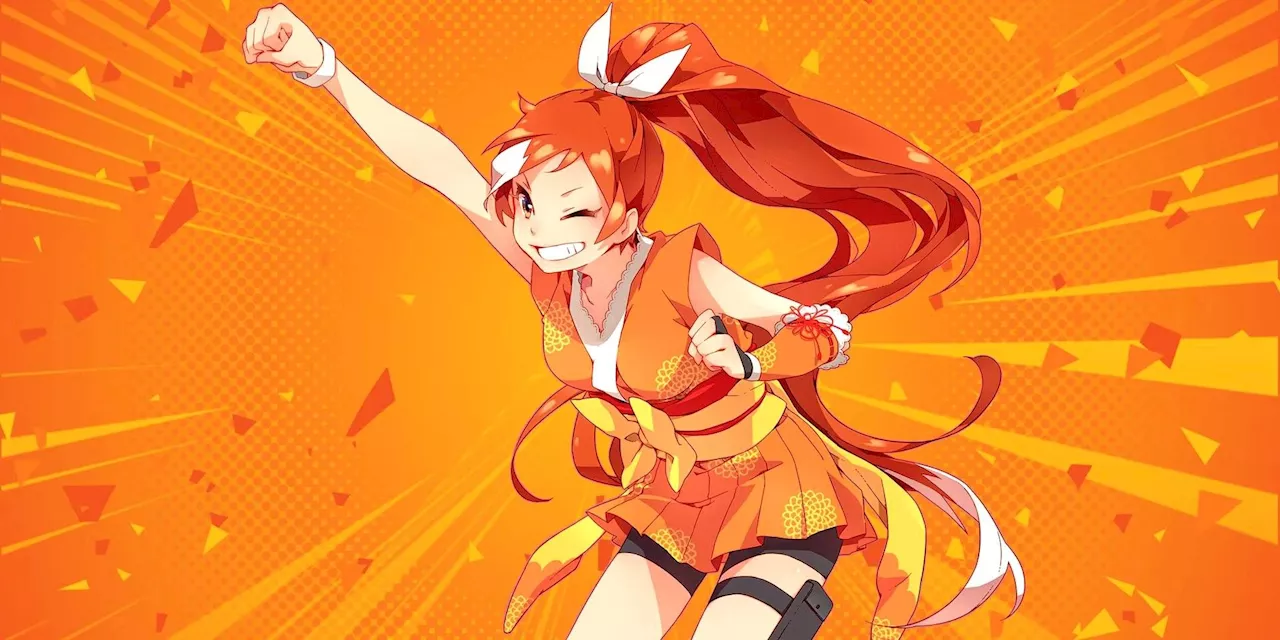 Crunchyroll Debuts New Channel For Broadcasting Anime All Day Every Day