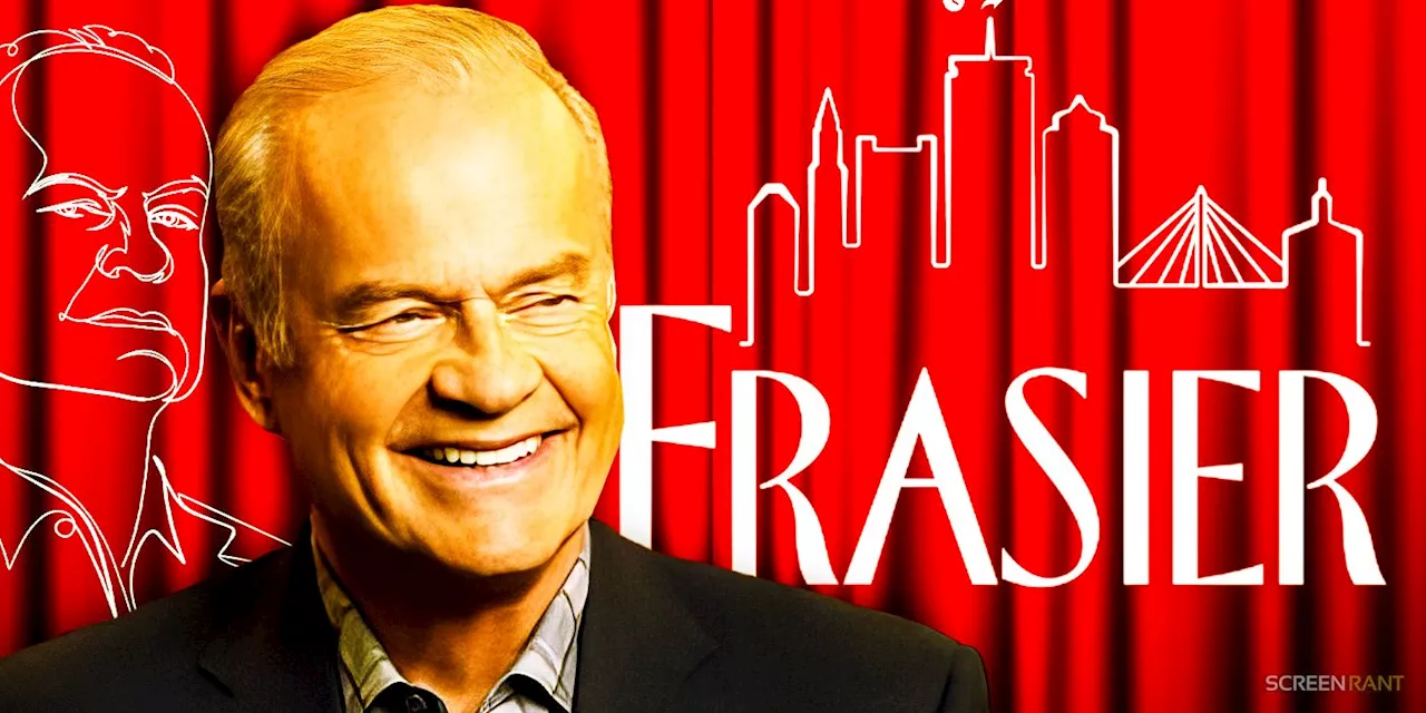 Frasier Episodes 1 & 2 Recap: 8 Biggest Story Reveals