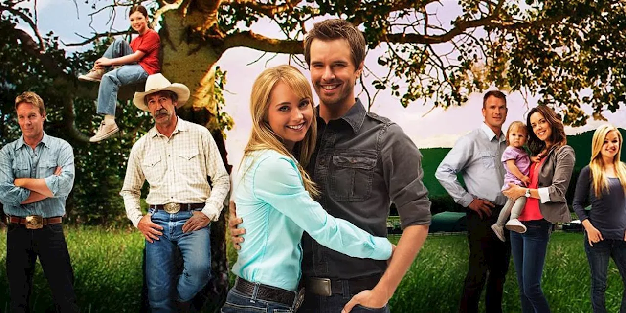 Heartland Season 18: Release Prediction, Renewal Chances & Everything We Know